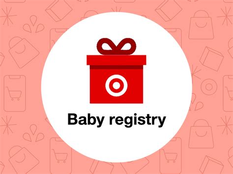 target charity registry.